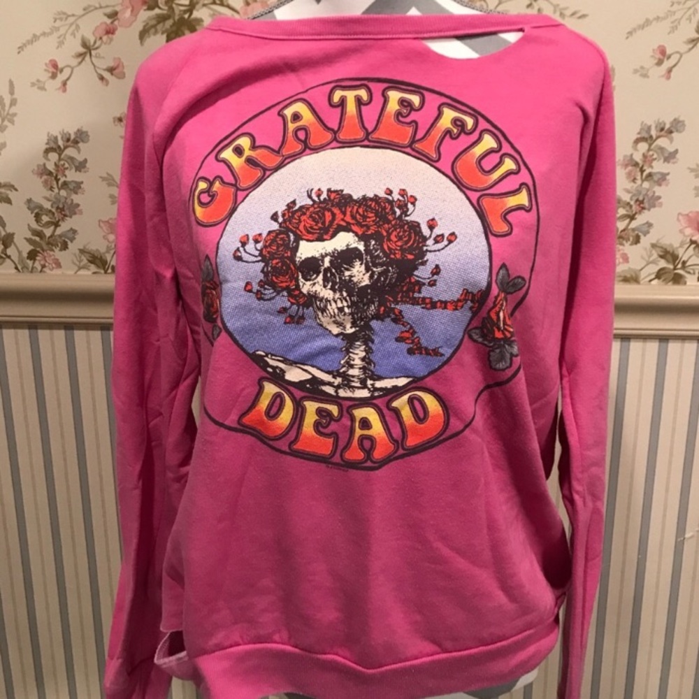 Grateful Dead Chaser Sweatshirt